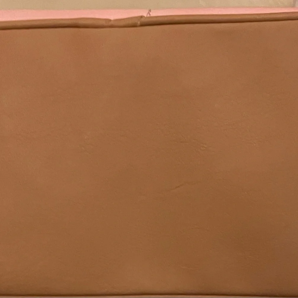 Rossetti handbag Pink and Tan new with tags - Picture 5 of 11